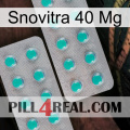 Snovitra 40Mg 29